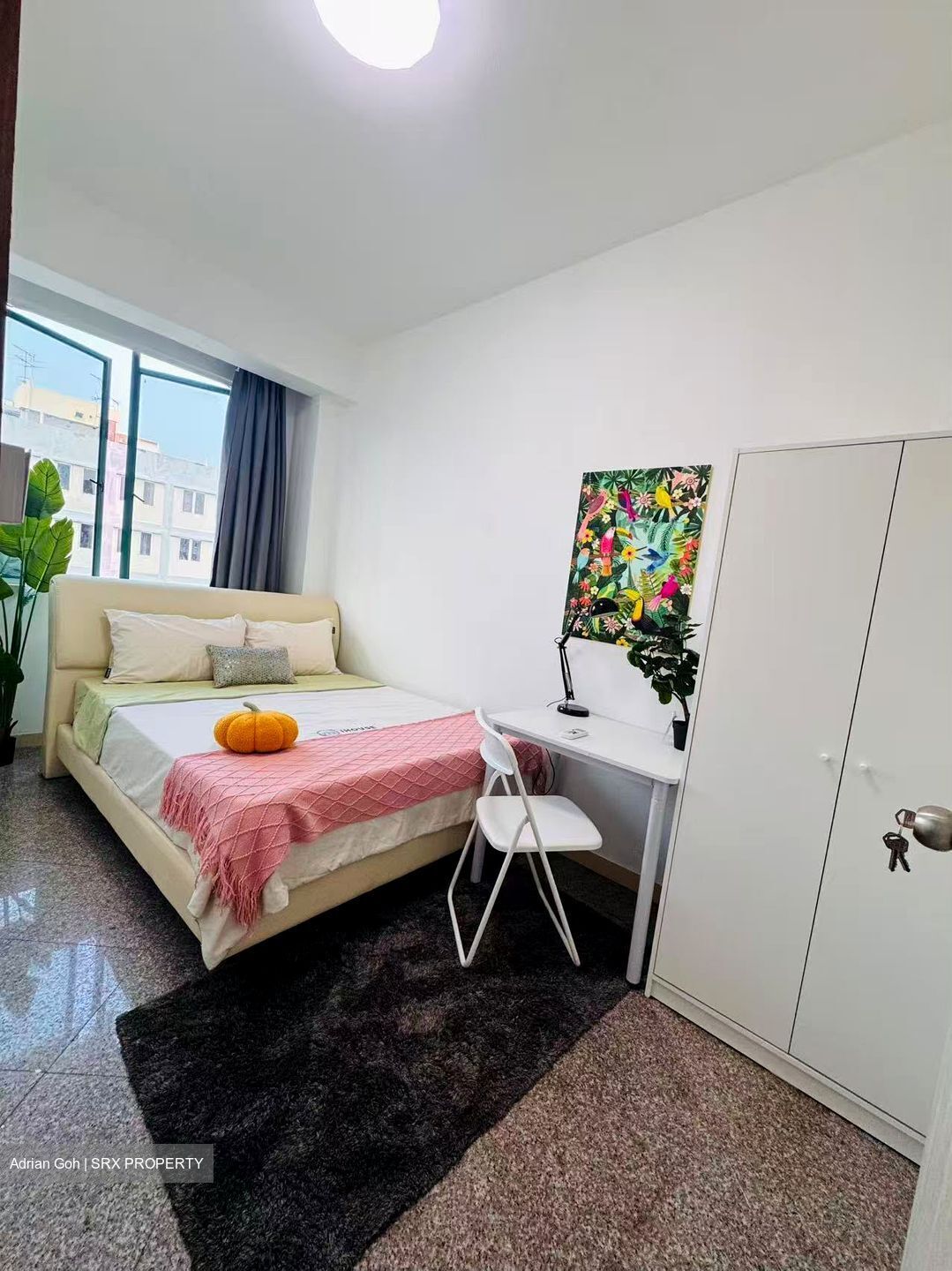 Wing Fong Court (D14), Apartment #597775871